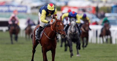 cheltenham day 3 results|Cheltenham day three: 33.